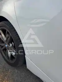 2016 BMW M135