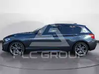2016 BMW M135