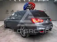 2016 BMW M1