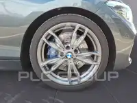 2016 BMW M135