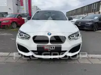 2016 BMW M1