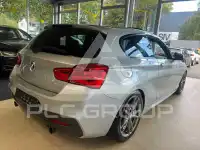 2016 BMW M135
