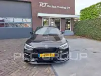 2016 BMW M1