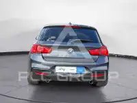 2016 BMW M135