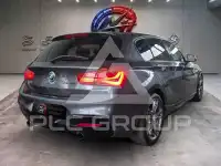 2016 BMW M1