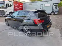 2016 BMW M1