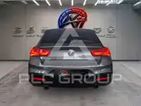 2016 BMW M1