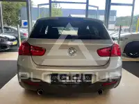 2016 BMW M135