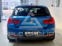 2016 BMW M1