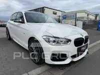 2016 BMW M1