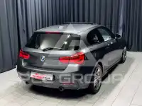 2016 BMW M1