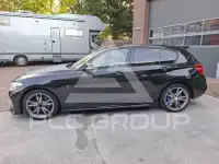 2016 BMW M1