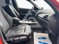 2016 BMW M1
