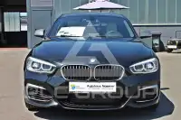 2016 BMW M1