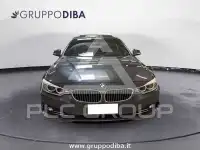 2016 BMW 420