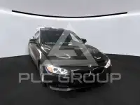 2016 BMW 420