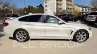 2016 BMW 420