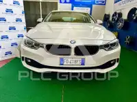 2016 BMW 420
