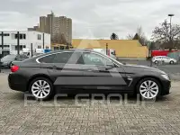 2016 BMW 420