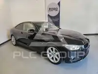 2016 BMW 420