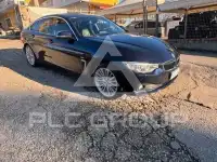 2016 BMW 420