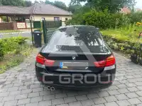 2016 BMW 420