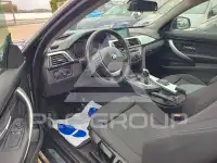 2016 BMW 420