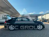 2016 BMW 420