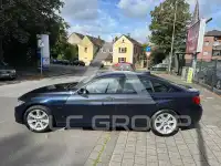 2016 BMW 420