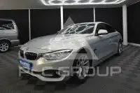 2016 BMW 420