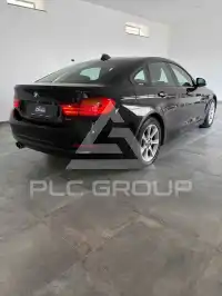2016 BMW 420