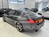 2016 BMW 420