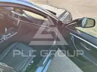 2016 BMW 420