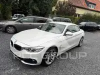 2016 BMW 420