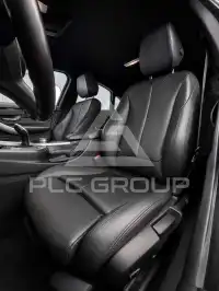 2016 BMW 420