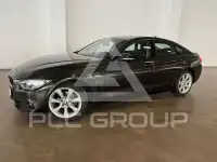 2016 BMW 420
