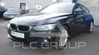 2016 BMW 420
