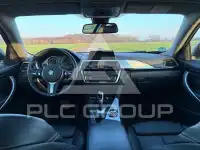 2016 BMW 420