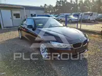 2016 BMW 420