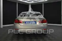 2016 BMW 420
