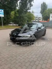2016 BMW 420
