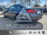 2016 BMW 420