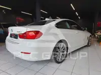 2016 BMW 420