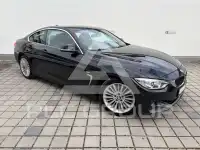 2016 BMW 420