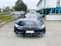 2016 BMW 420