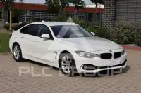 2016 BMW 420