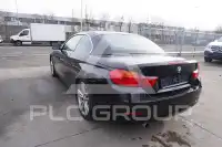 2016 BMW 420