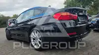 2016 BMW 420