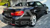 2016 BMW 420