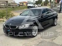 2016 BMW 420
